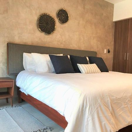 Deluxe Studio Aparment Mamitas Zone Плайя-дель-Кармен Екстер'єр фото